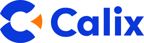 Calix Logo Calix Logo