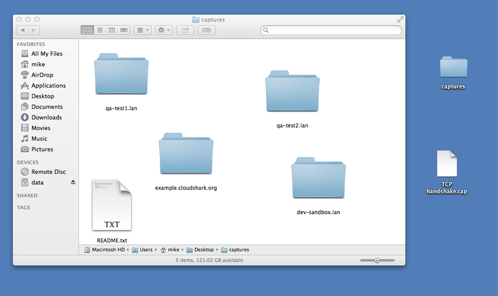 osx screenshot