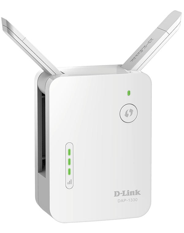 QAC Device images CDRouter White WiFi Repeater 600x760