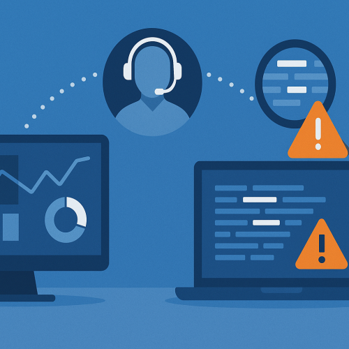 Why Remote Troubleshooting Falls Short Without Packet Analysis