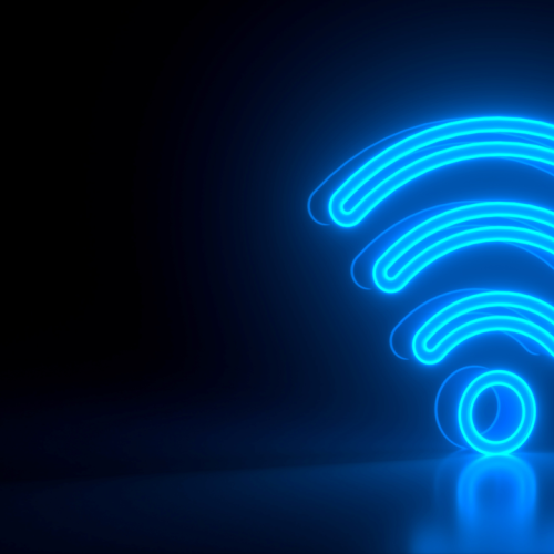 Is Wi-Fi Range vs Rate Enough?